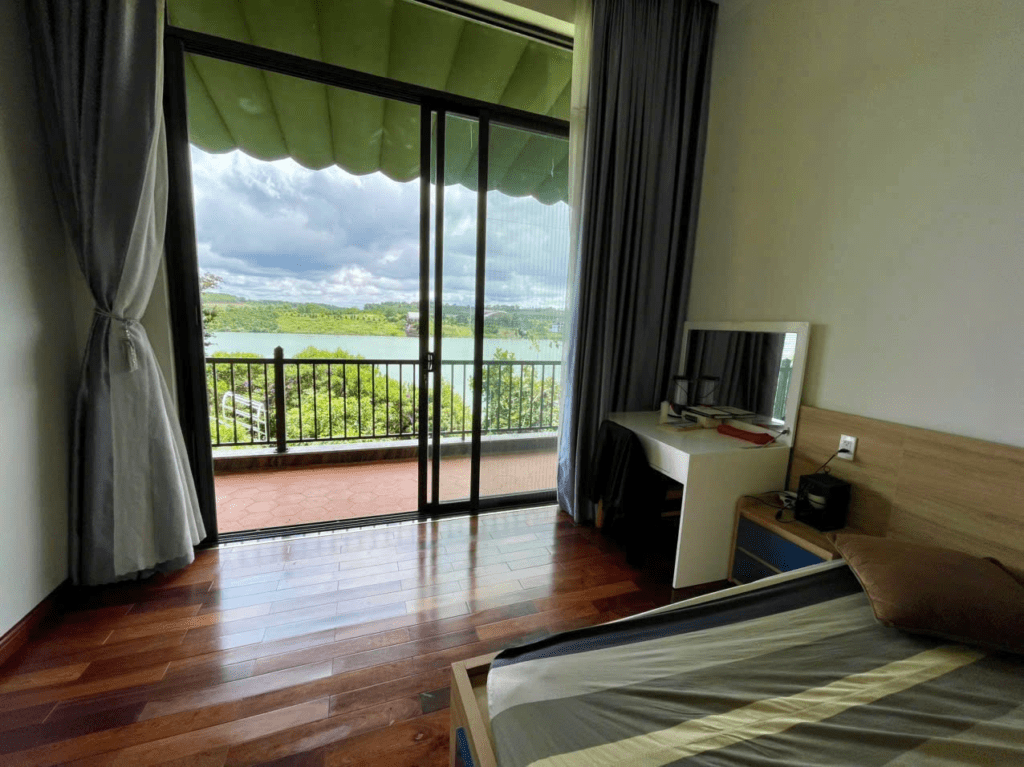 Mua Đất Bảo Lộc View Hồ