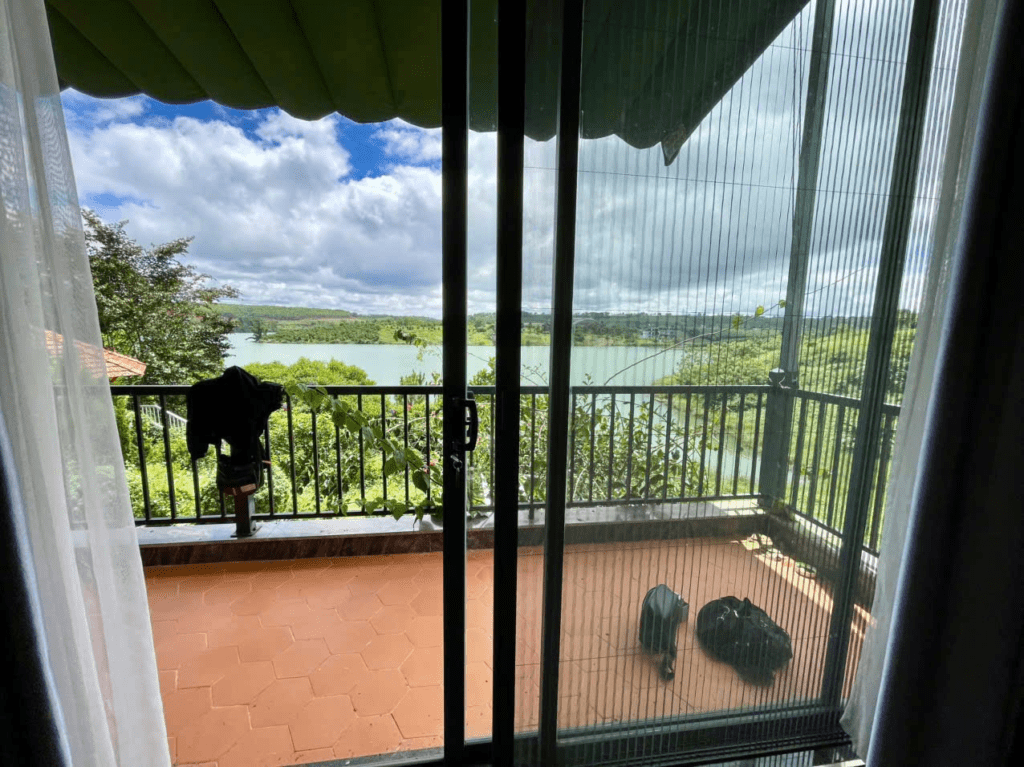 Mua Đất Bảo Lộc View Hồ