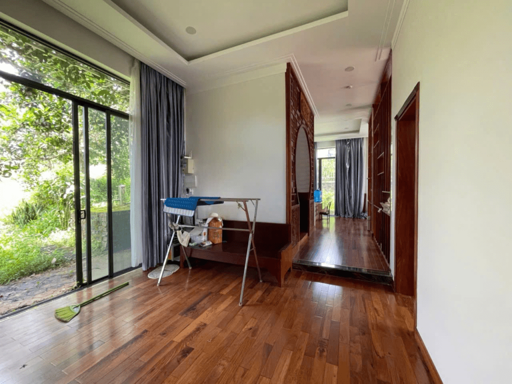 Mua Đất Bảo Lộc View Hồ