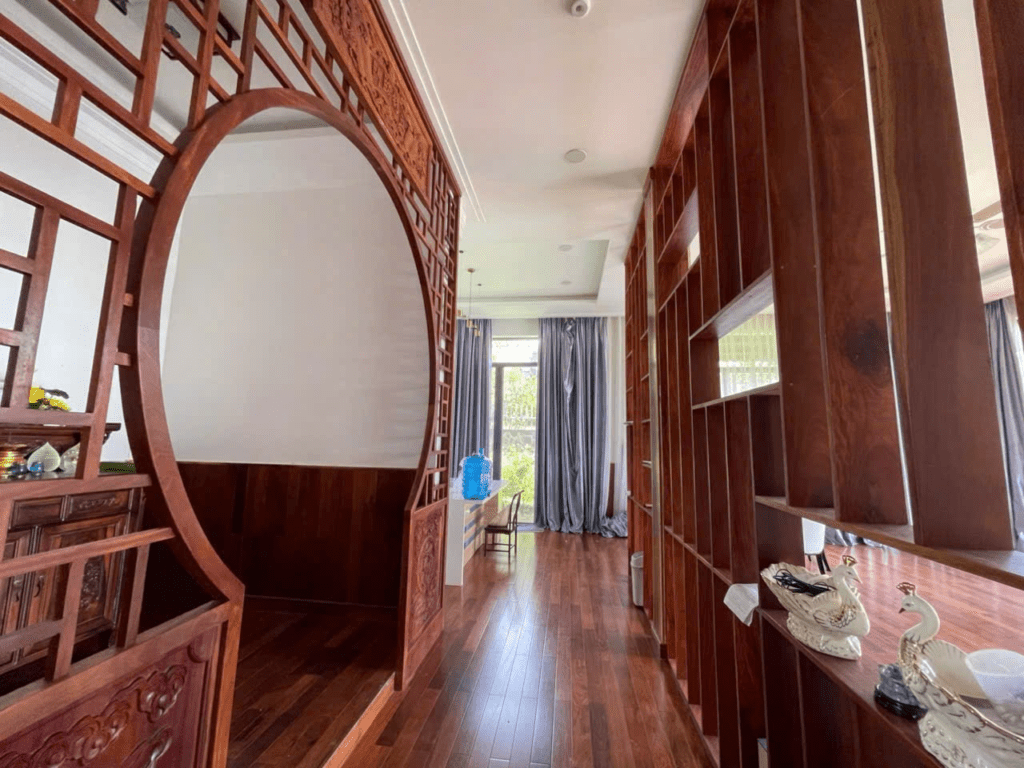 Mua Đất Bảo Lộc View Hồ