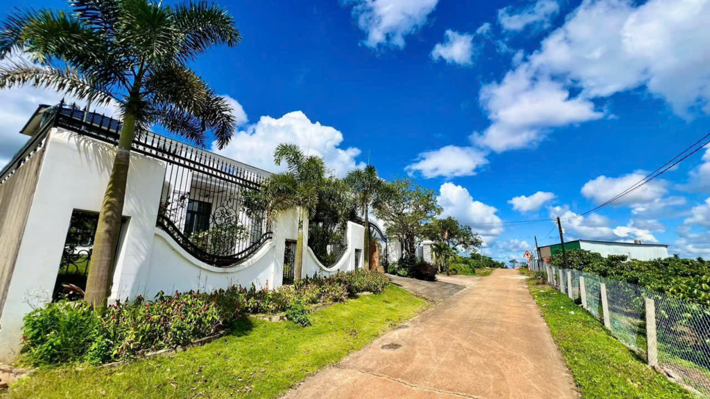 Đất Nền Bảo Lộc