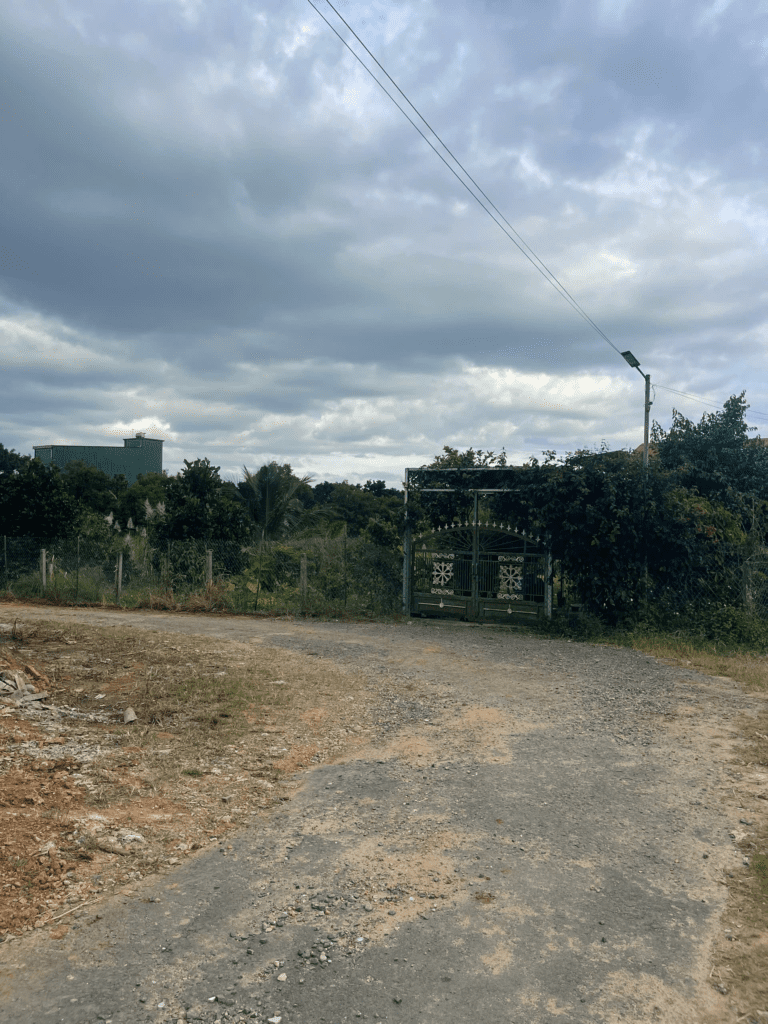 Mua đất view mây bảo lộc