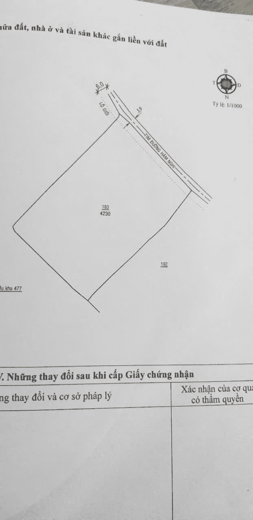 Mua đất view mây bảo lộc