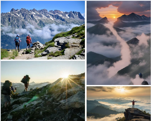 Trekking Bảo Lộc