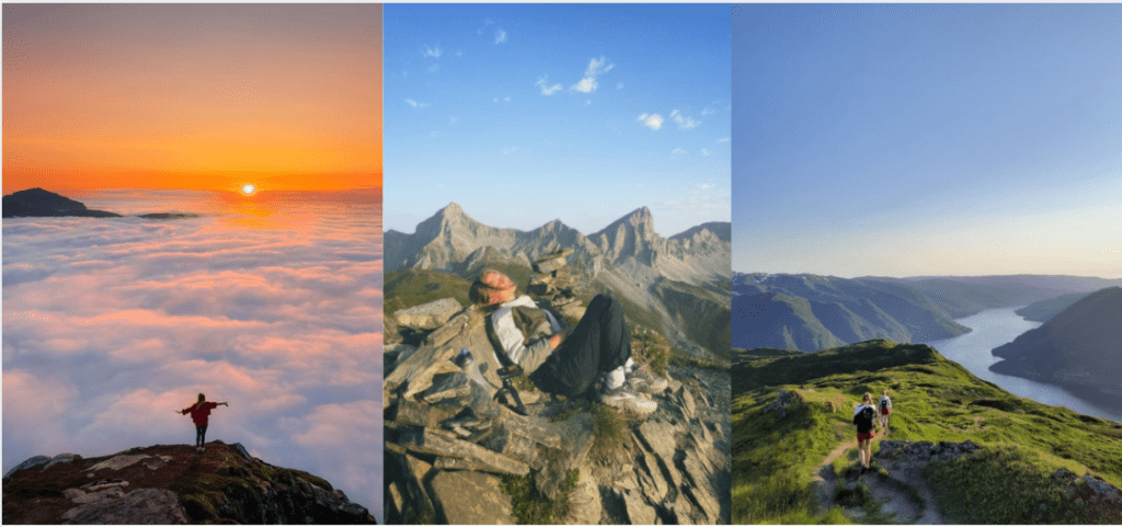 Trekking Bảo Lộc