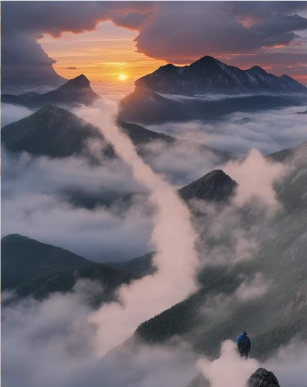 Trekking Bảo Lộc