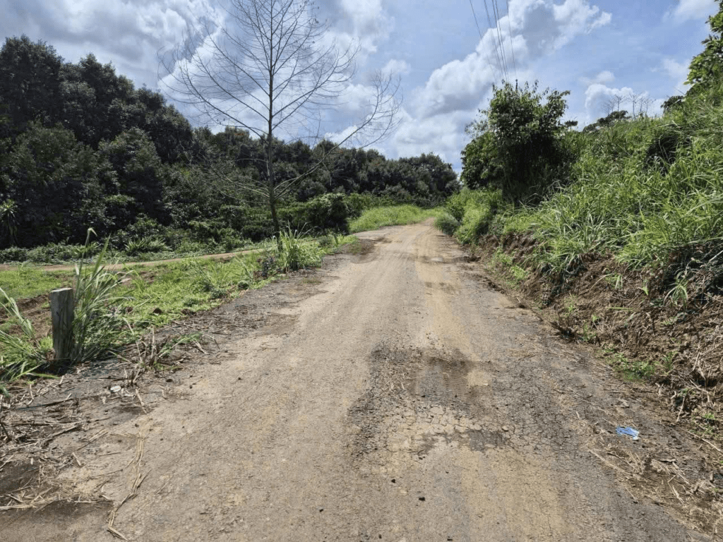 Mua đất thổ cư Bảo Lộc