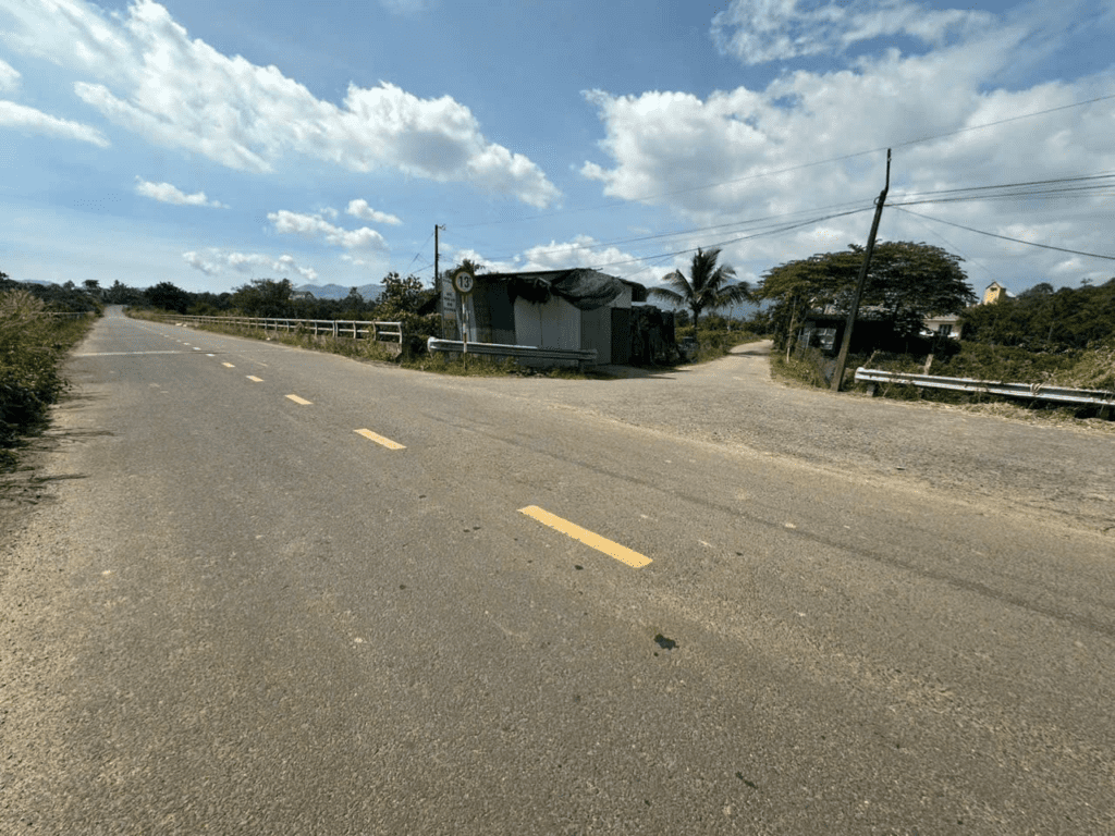 Mua đất thổ cư Bảo Lộc