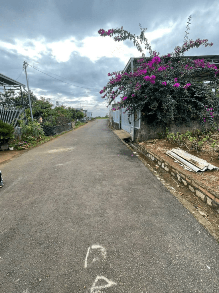 Mua đất thổ cư Bảo Lộc