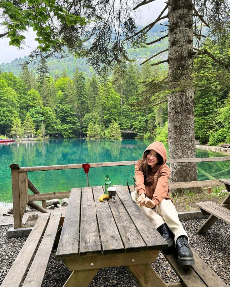 Ca phê view hồ Bảo Lộc