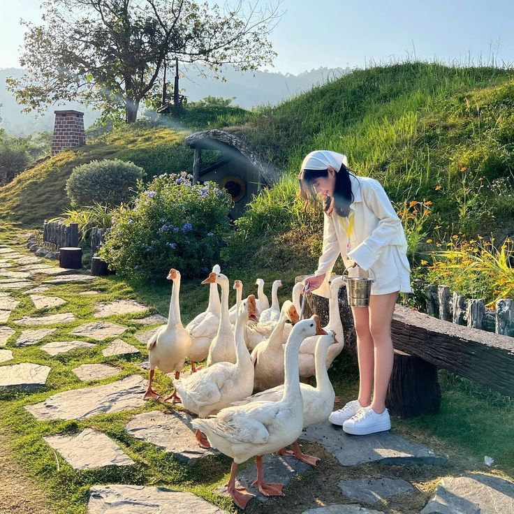 Nông trại Bảo Lộc