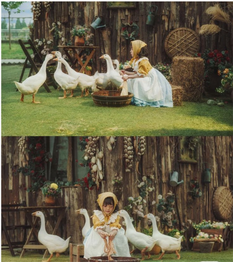 Nông trại Bảo Lộc