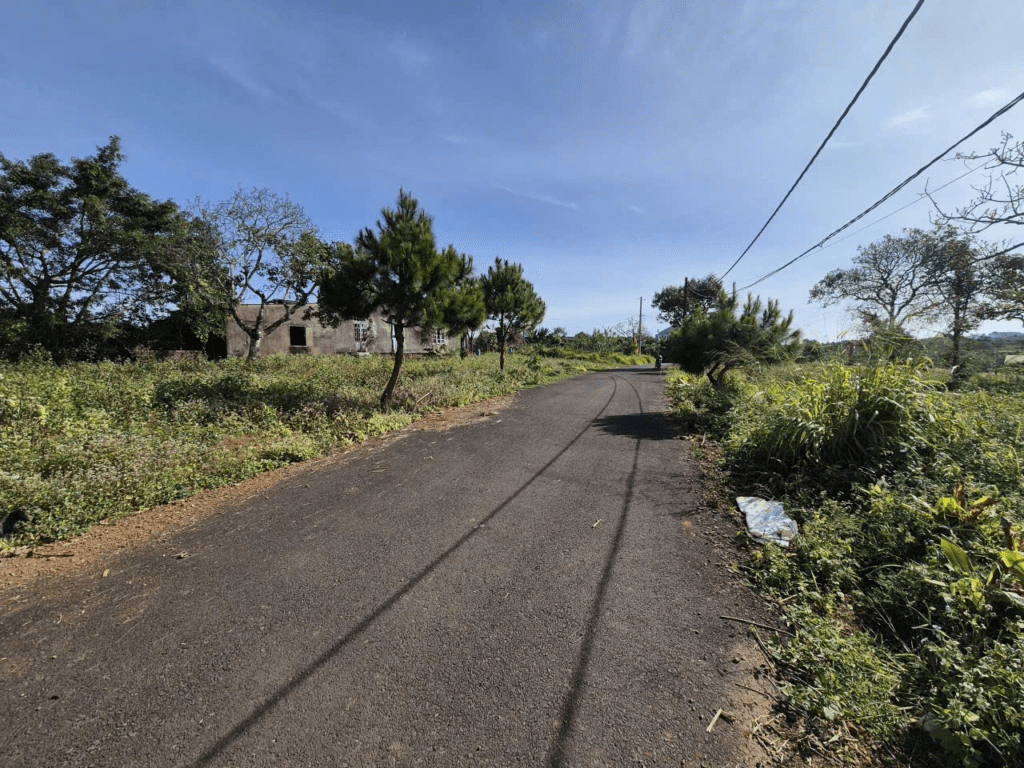 Mua đất nền Bảo Lộc giá rẻ