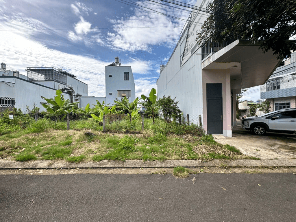 Mua đất nền Bảo Lộc giá rẻ