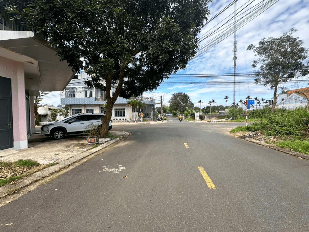 Mua đất nền Bảo Lộc giá rẻ