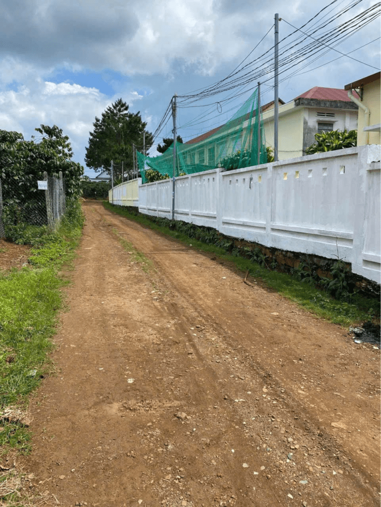 Mua đất nền Bảo Lộc giá rẻ