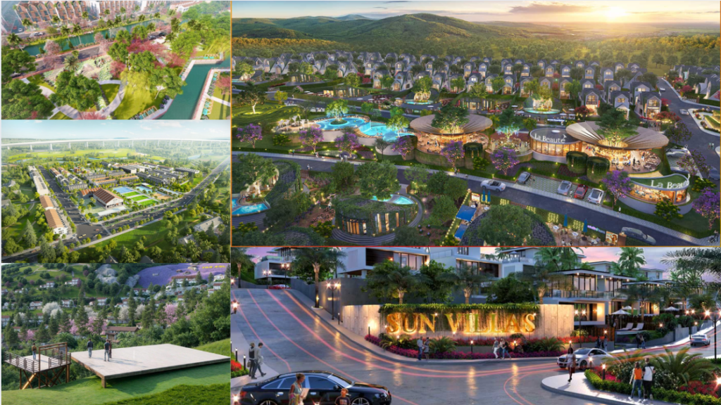 Tiềm năng Bảo Lộc