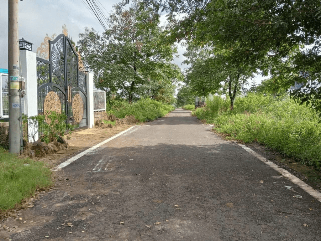 Mua đất nền giá rẻ Bảo Lộc