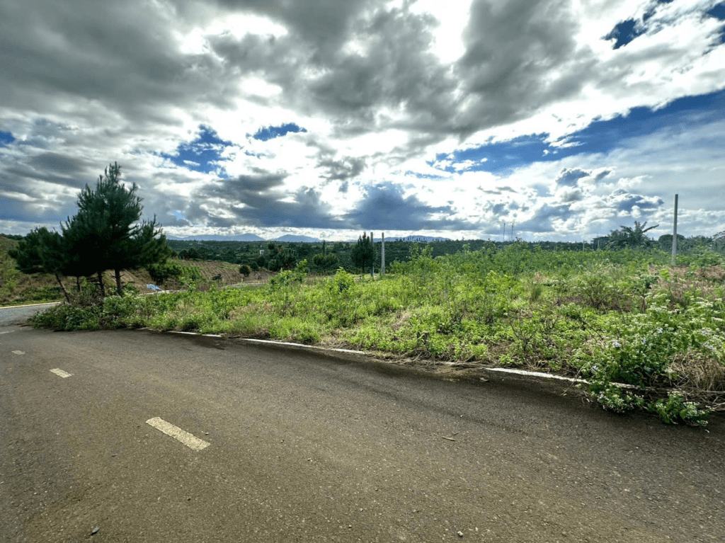 Mua đất nền giá rẻ Bảo Lộc