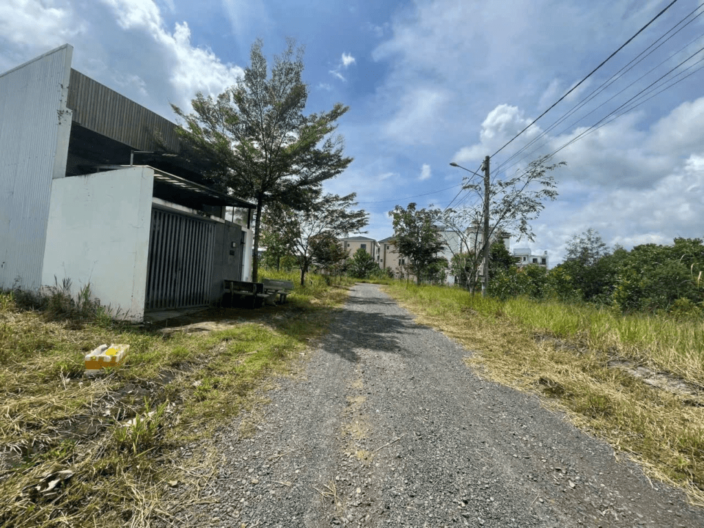 Mua đất nền giá rẻ Bảo Lộc