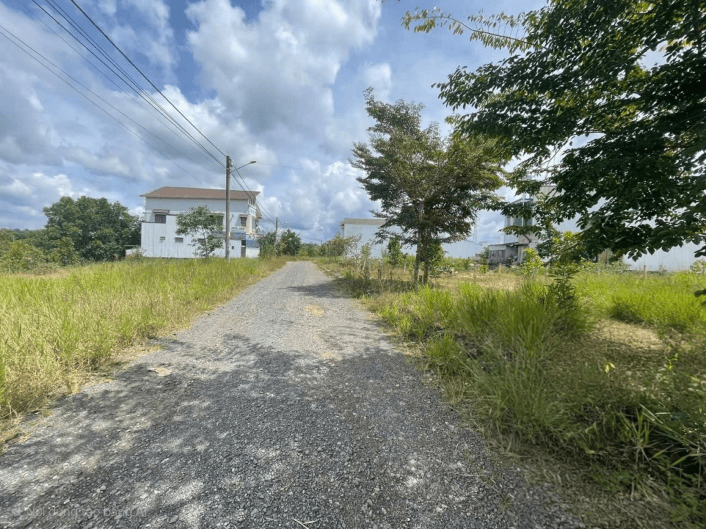 Mua đất nền giá rẻ Bảo Lộc