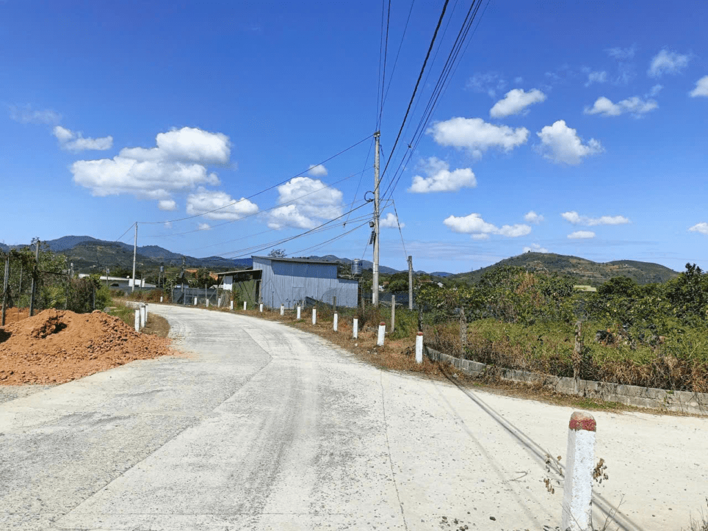 Đất Nền Bảo Lộc 