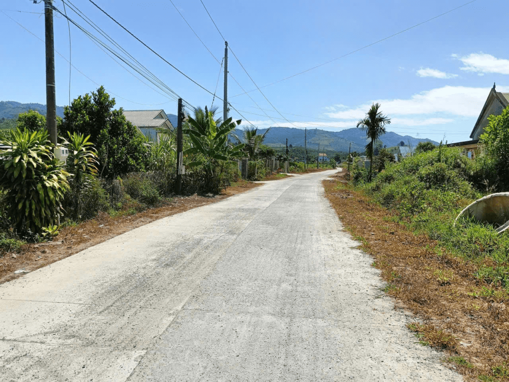 Đất Nền Bảo Lộc 