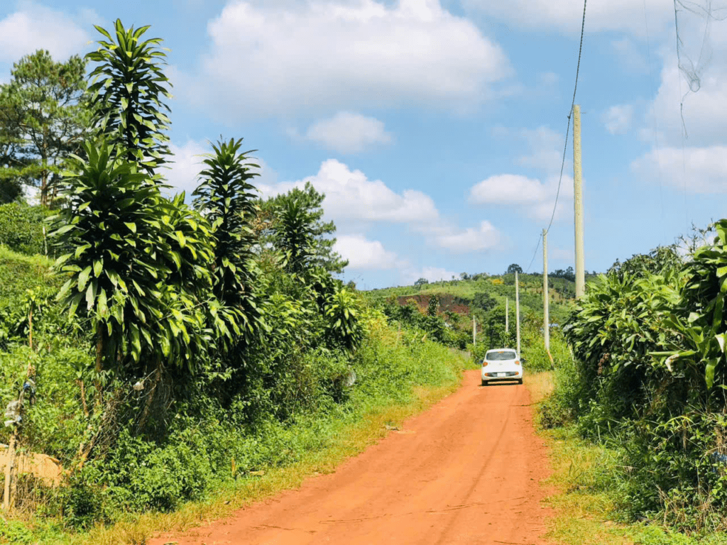 Đất Nền Bảo Lộc