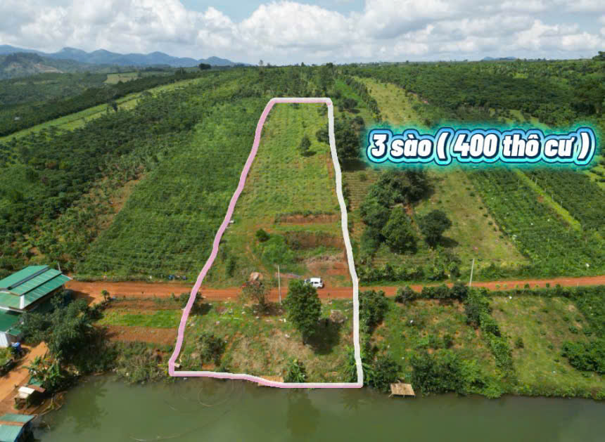 Đất Nền Bảo Lộc