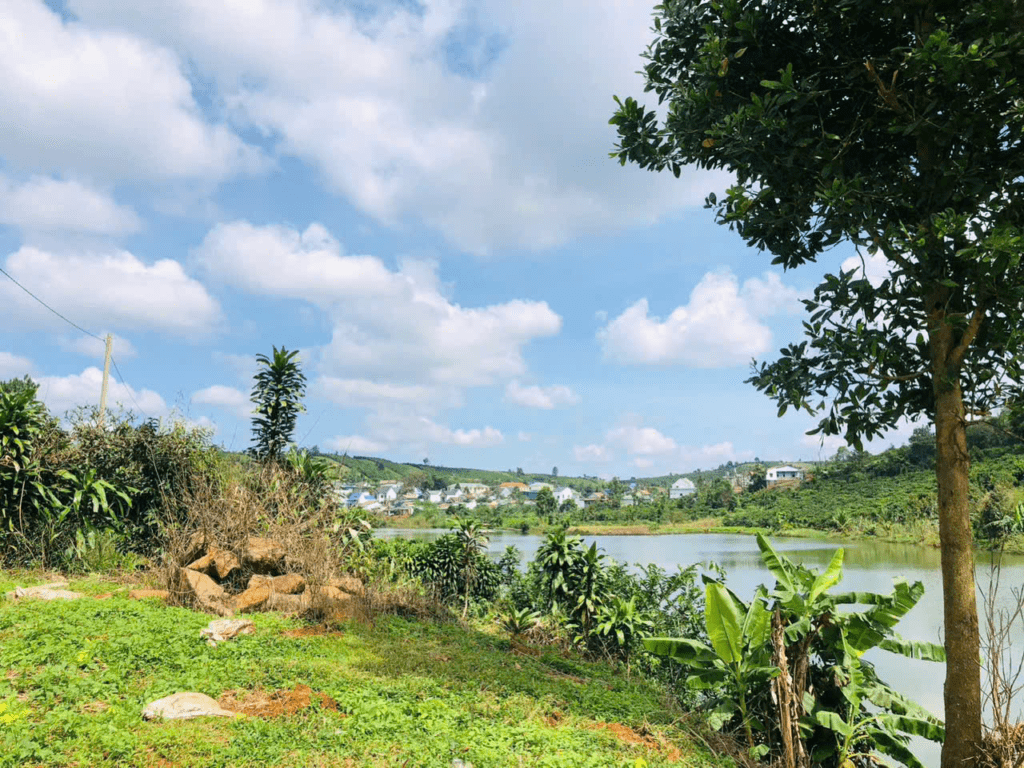 Đất Nền Bảo Lộc