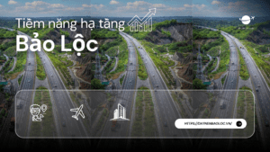 Đất Nền Bảo Lộc