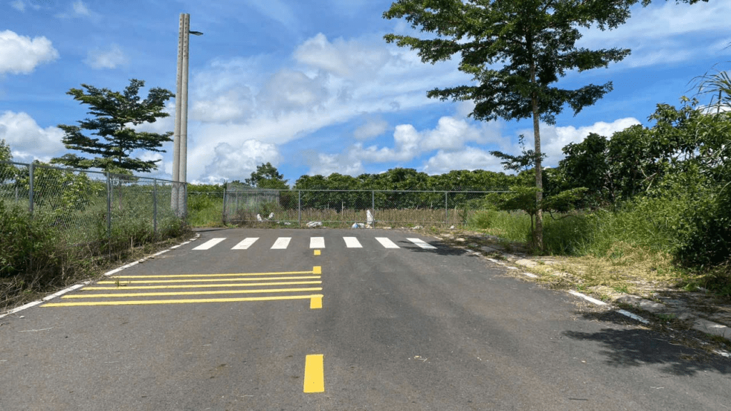 Mua đất trung tâm Bảo Lộc