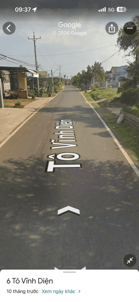 Mua đất thổ cư ngay trung tâm Bảo Lộc