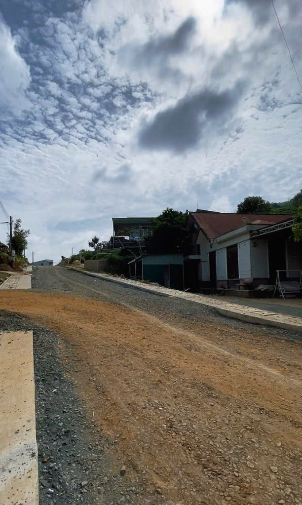 Mua đất thổ cư ngay trung tâm Bảo Lộc