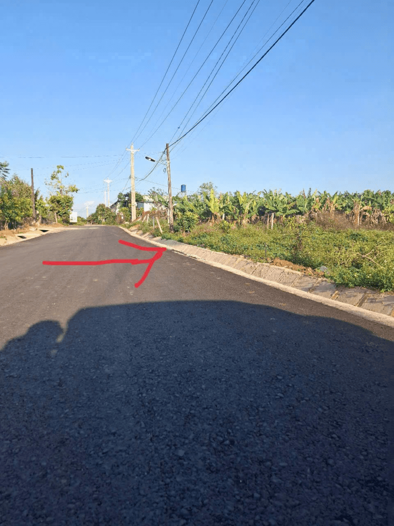 Mua đất nền giá rẻ Bảo Lộc