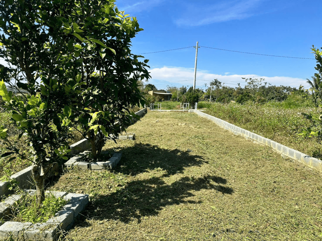 Mua đất nền giá rẻ Bảo Lộc