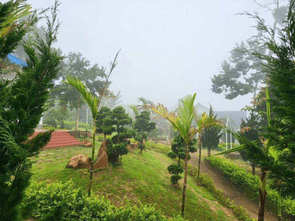 Mua đất trung tâm Bảo Lộc