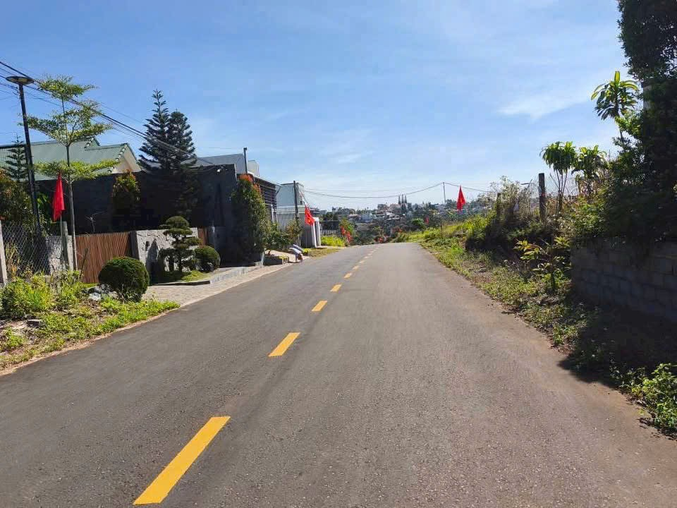 Mua đất thổ cư trung tâm Bảo Lộc