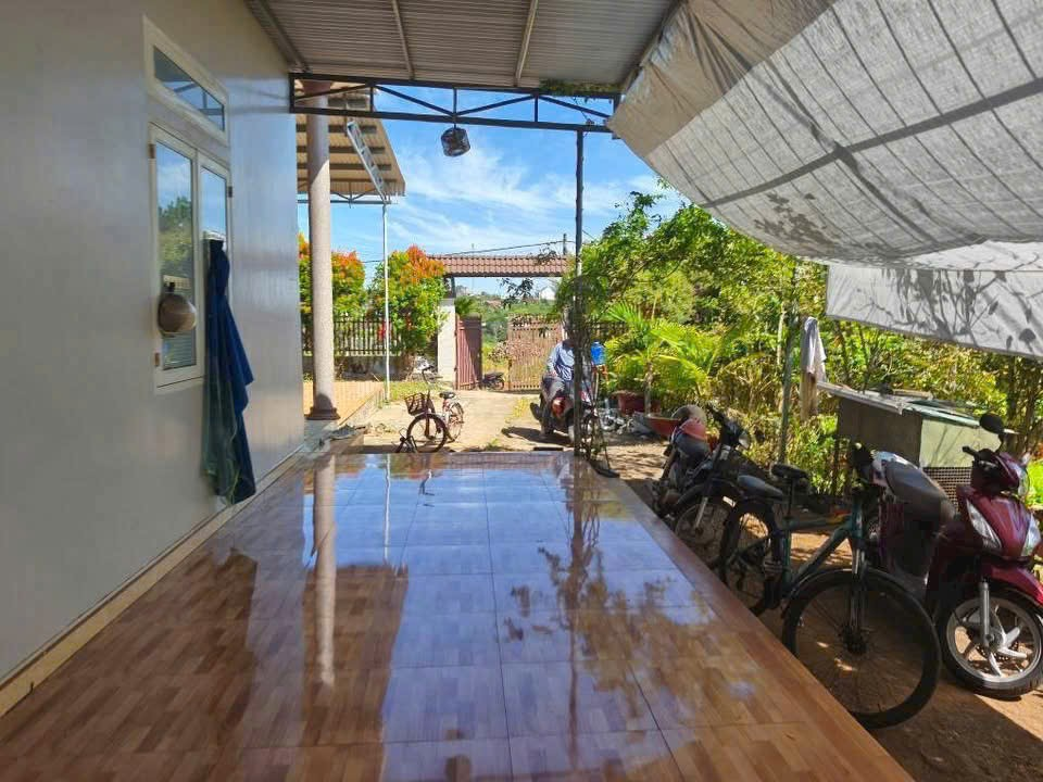 Mua đất thổ cư trung tâm Bảo Lộc