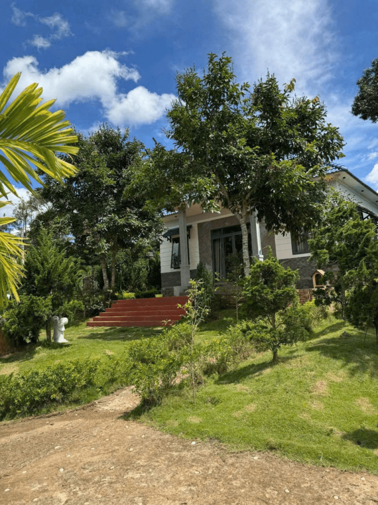 Mua đất trung tâm Bảo Lộc