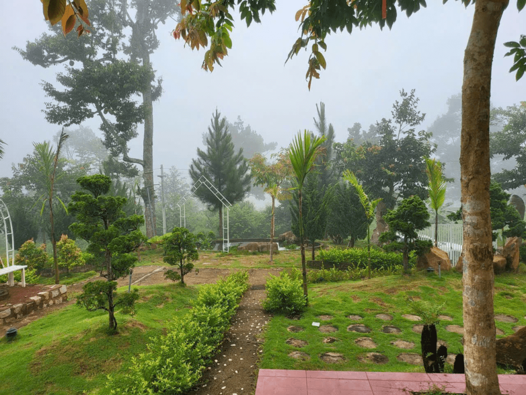 Mua đất trung tâm Bảo Lộc