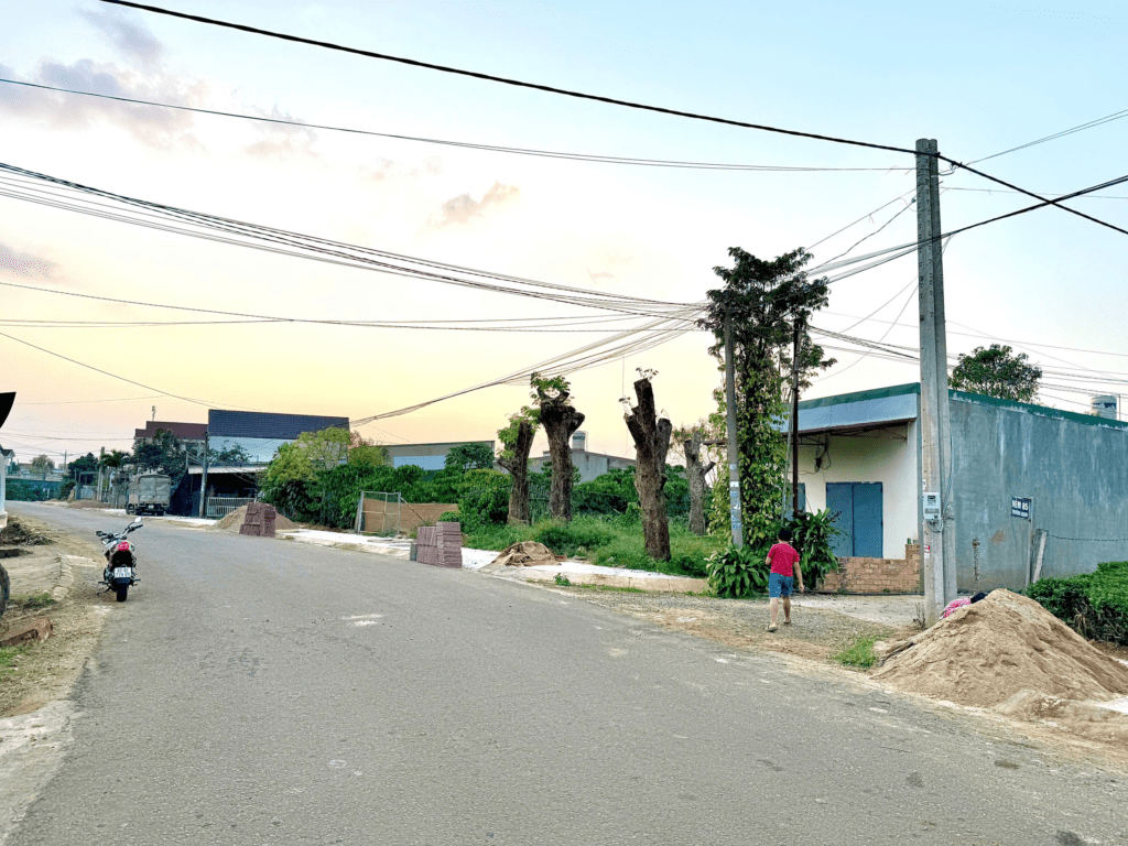 Đất vườn giá rẻ Bảo Lộc