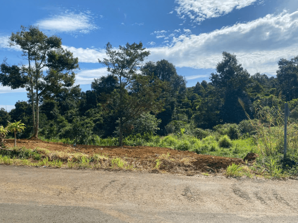 Đất vườn giá rẻ Bảo Lộc