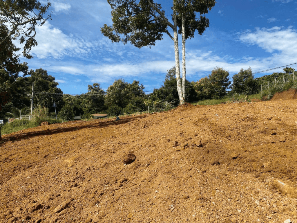 Đất vườn giá rẻ Bảo Lộc