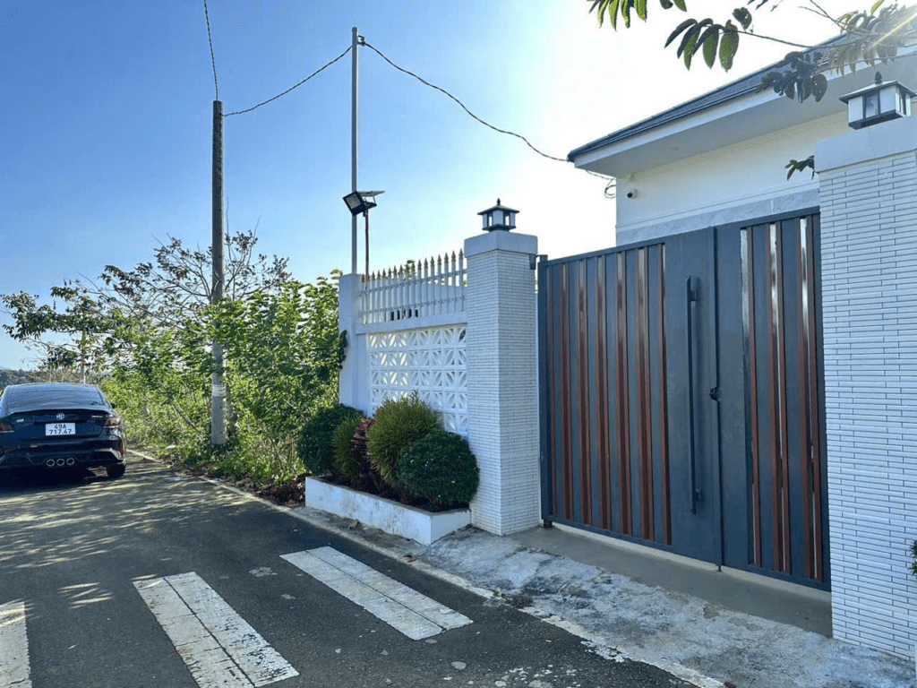 Đất vườn giá rẻ Bảo Lộc