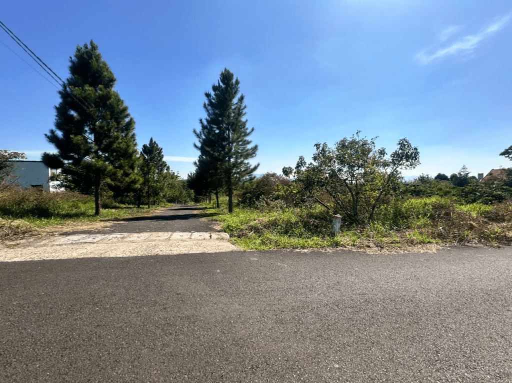 Mua đất trung tâm Bảo Lộc