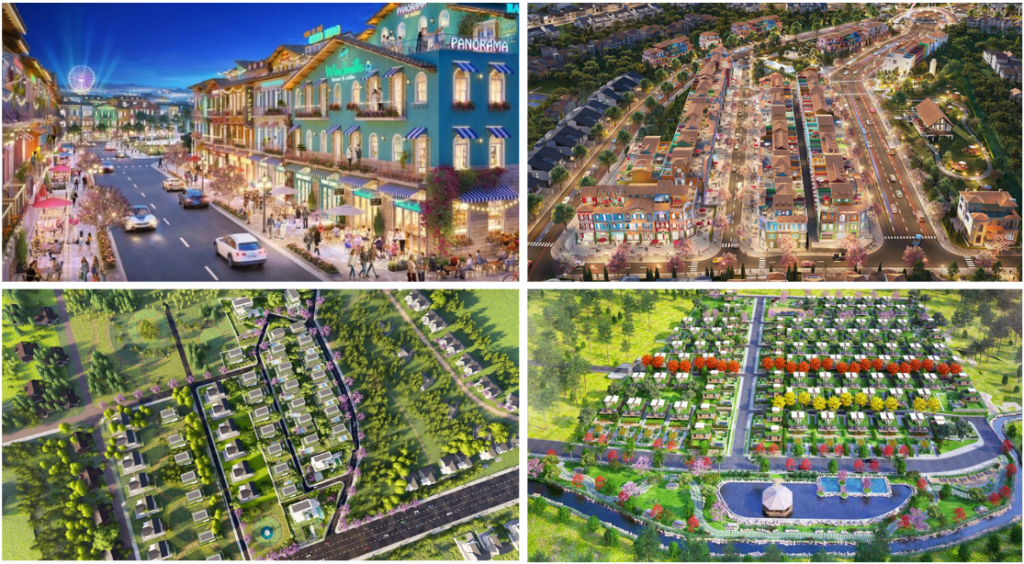 Tiềm năng tăng giá bất động sản Bảo Lộc