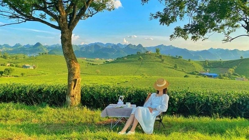 Lần đầu đi Bảo Lộc cần biết những gì