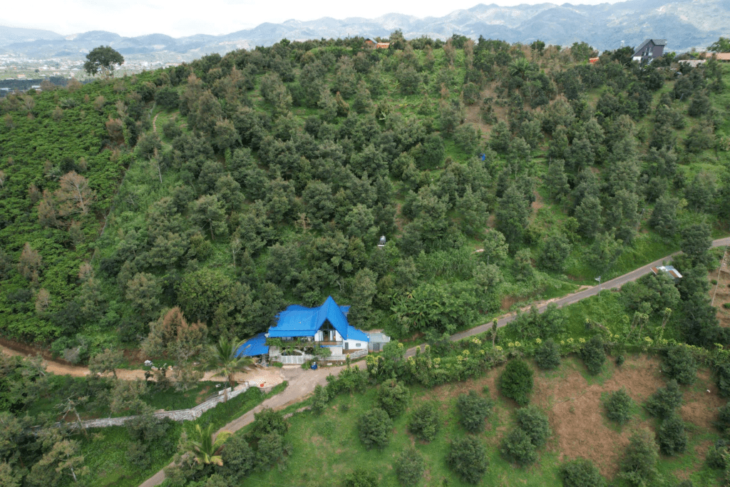 Mua đất giá rẻ tại Bảo Lộc