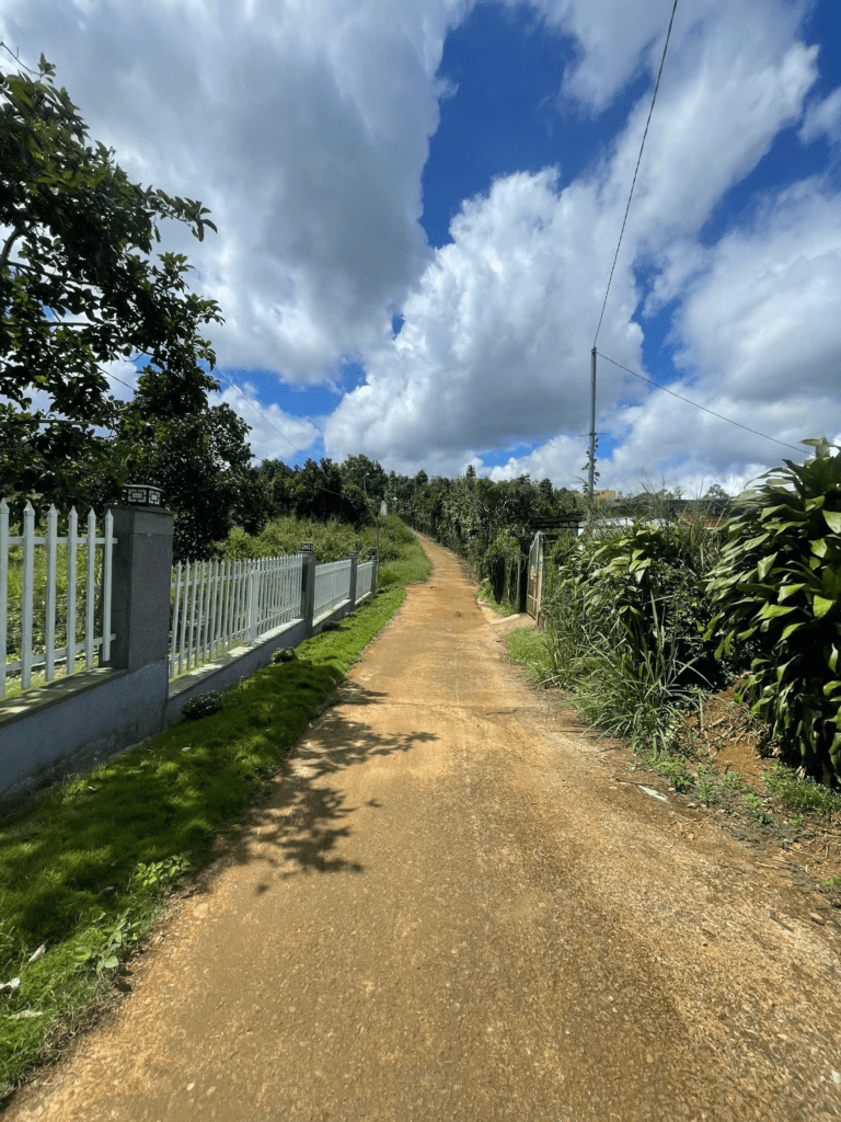 Mua đất giá rẻ tại Bảo Lộc